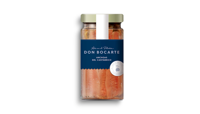 Don Bocarte Anchovies