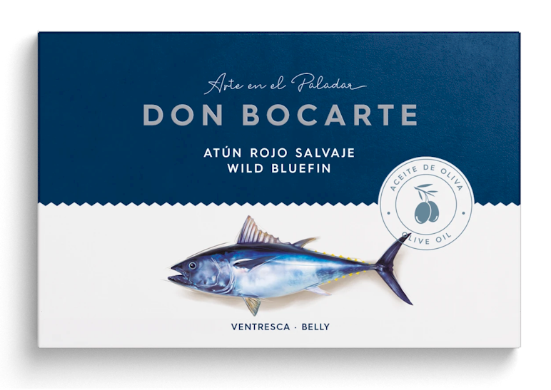 Don Bocarte Tuna