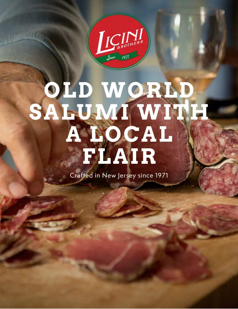 Licini Brothers Food Products