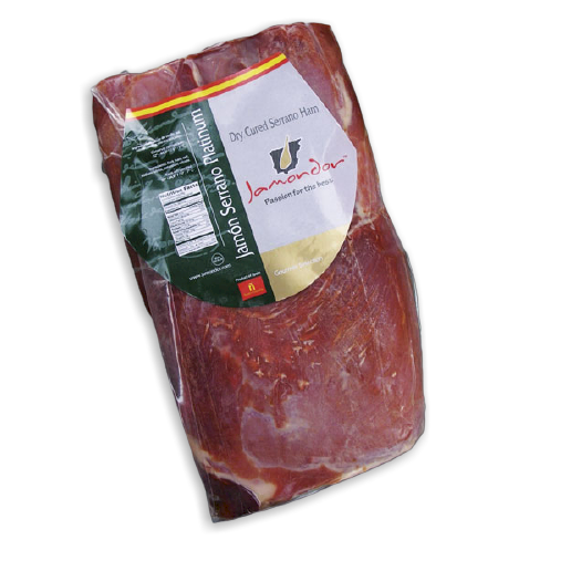 Jamondor | MSM Specialty Foods | Brokers & Consulting